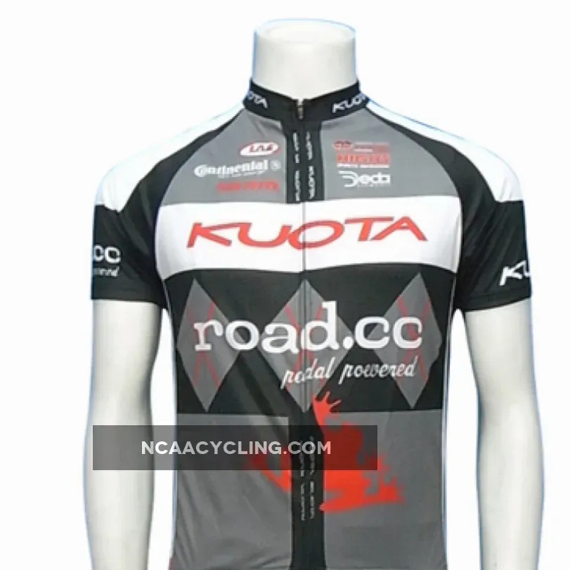 2011 Kuota Sram Hing Rond Long Sleeve Jersey To Buy