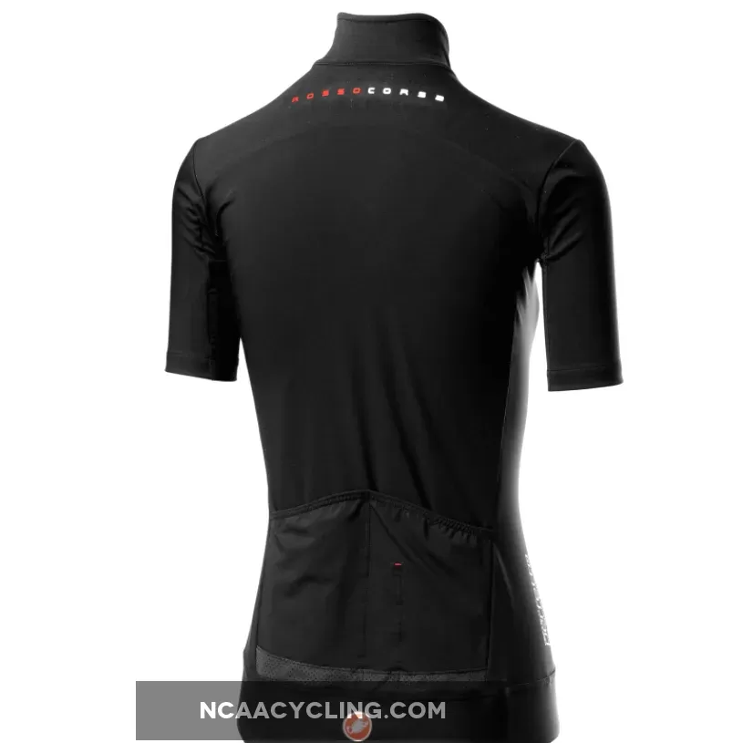 Castelli Perfetto Light RoS Women Jersey - Black To Buy