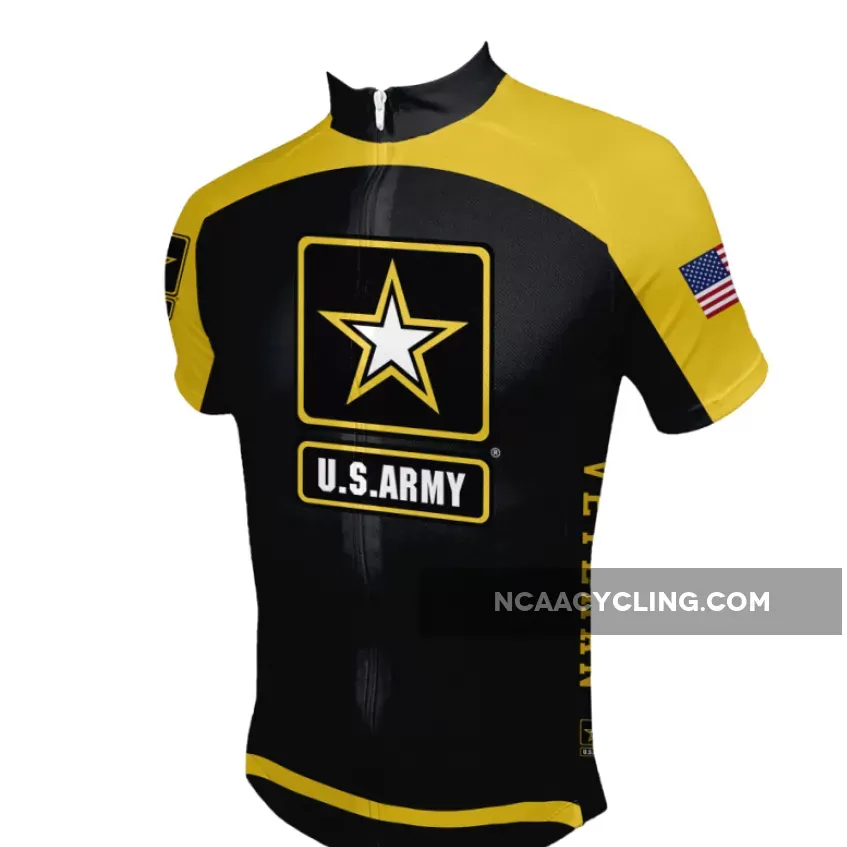 US Army Veteran Cycling Jerseys Z-2276615 Where To Buy