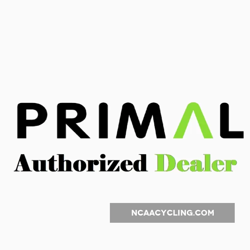 Primal Wear Waveform Helix 2.0 Men's Full Zip Cycling Jersey, Waveform Surf