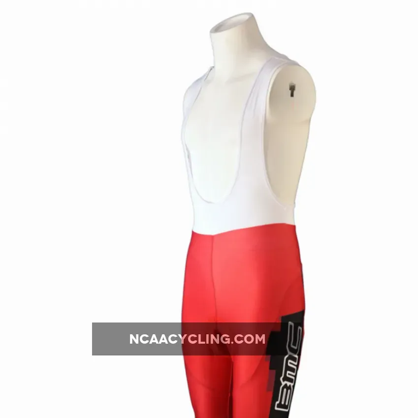 2012 Team BMC Cycling Bib Shorts To Buy