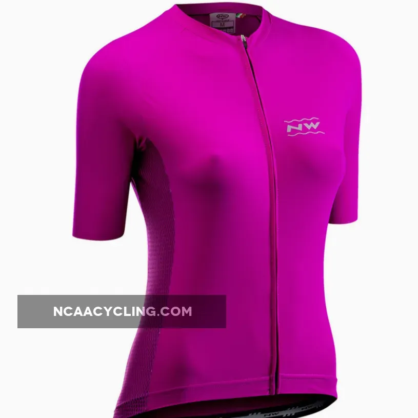 Northwave Allure Women Jersey - Violet For Sale 8919123074