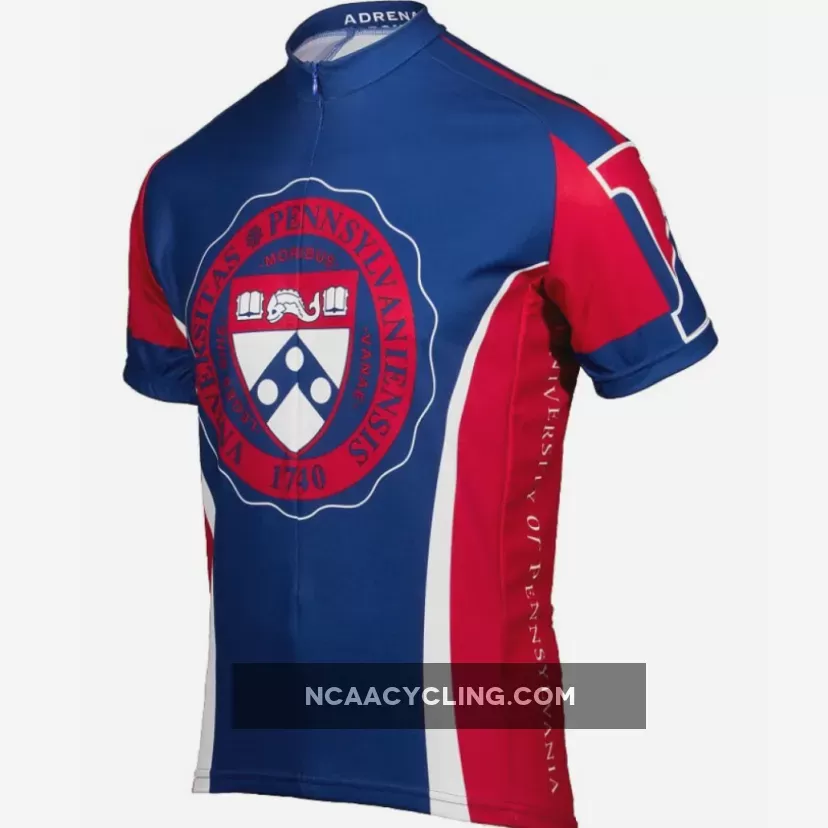 Where To Buy Pennsylvania Men's Cycling Jersey