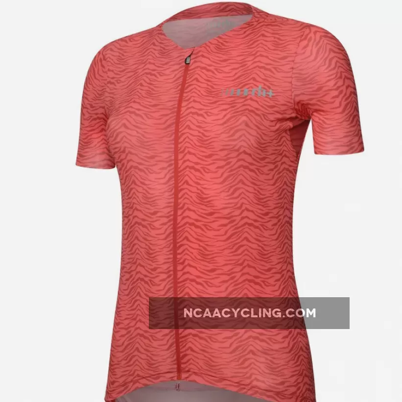 Rh+ Super Light Women Jersey - Pink Brand New
