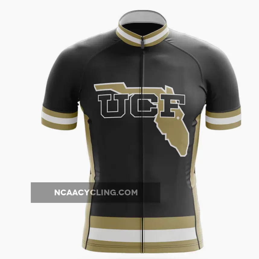 Central Florida Knights Cycling Jersey Restock
