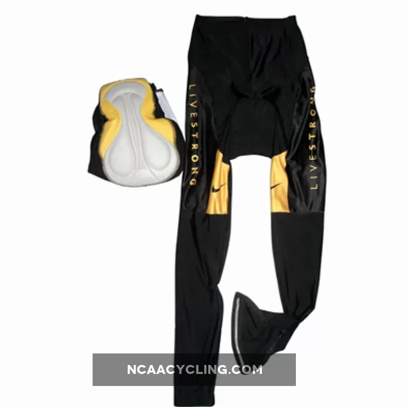 2009 Livestrong Cycling Winter Pants New Releases