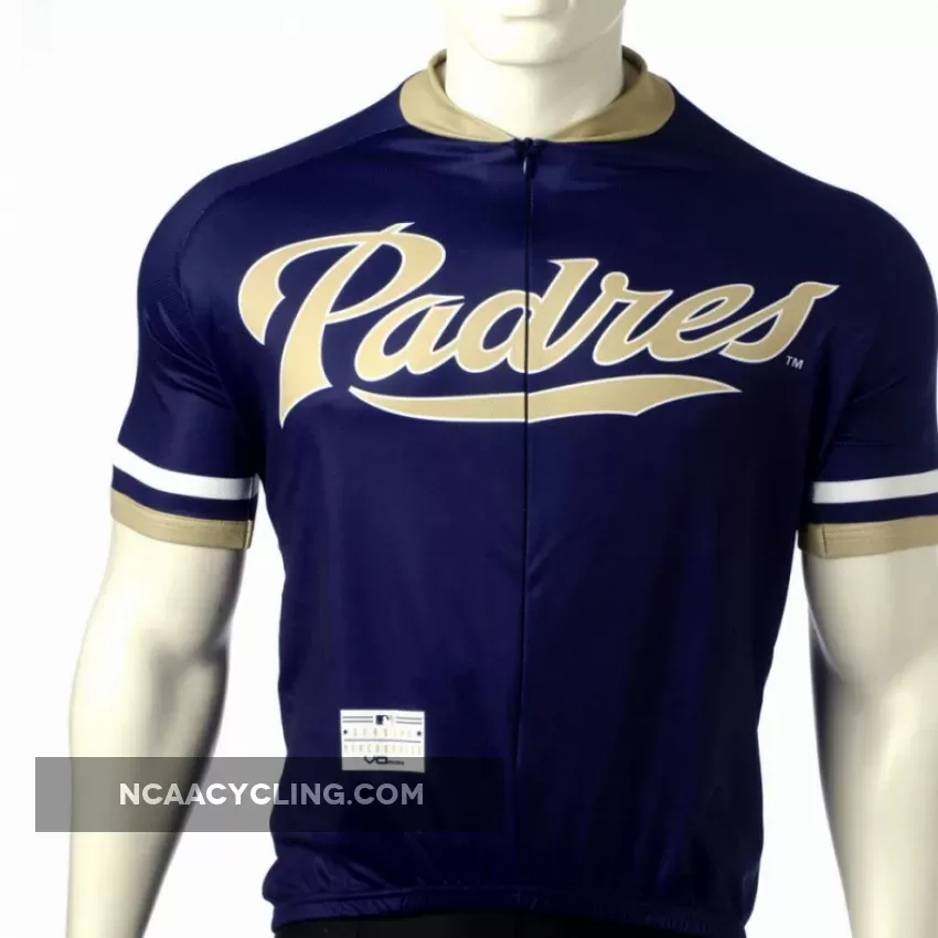 MLB San Diego Padres Cycling Jerseys Z-1905235 Restock