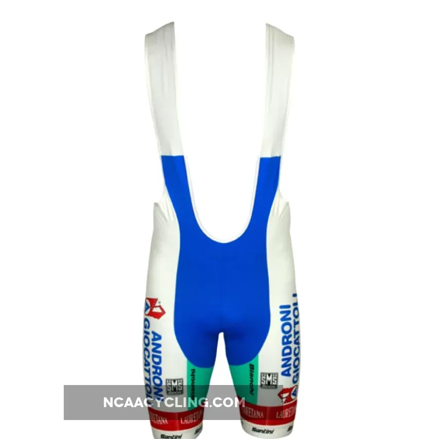 2013 ANDRONI GIOCATTOLI - VENEZUELA Cycling Bib Shorts