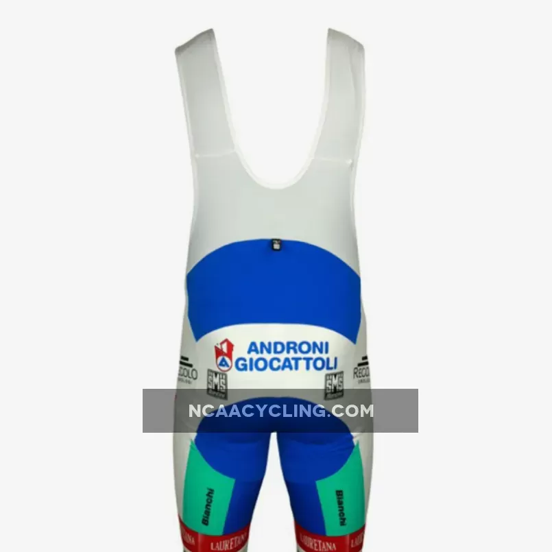 2013 ANDRONI GIOCATTOLI - VENEZUELA Cycling Bib Shorts