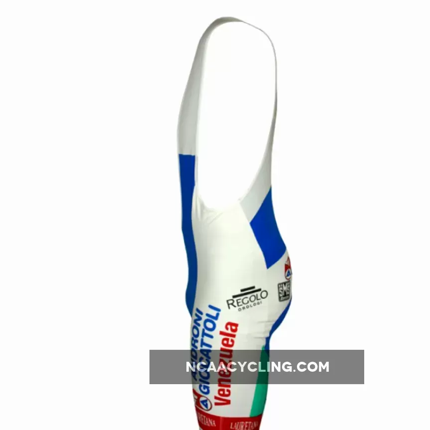 2013 ANDRONI GIOCATTOLI - VENEZUELA Cycling Bib Shorts