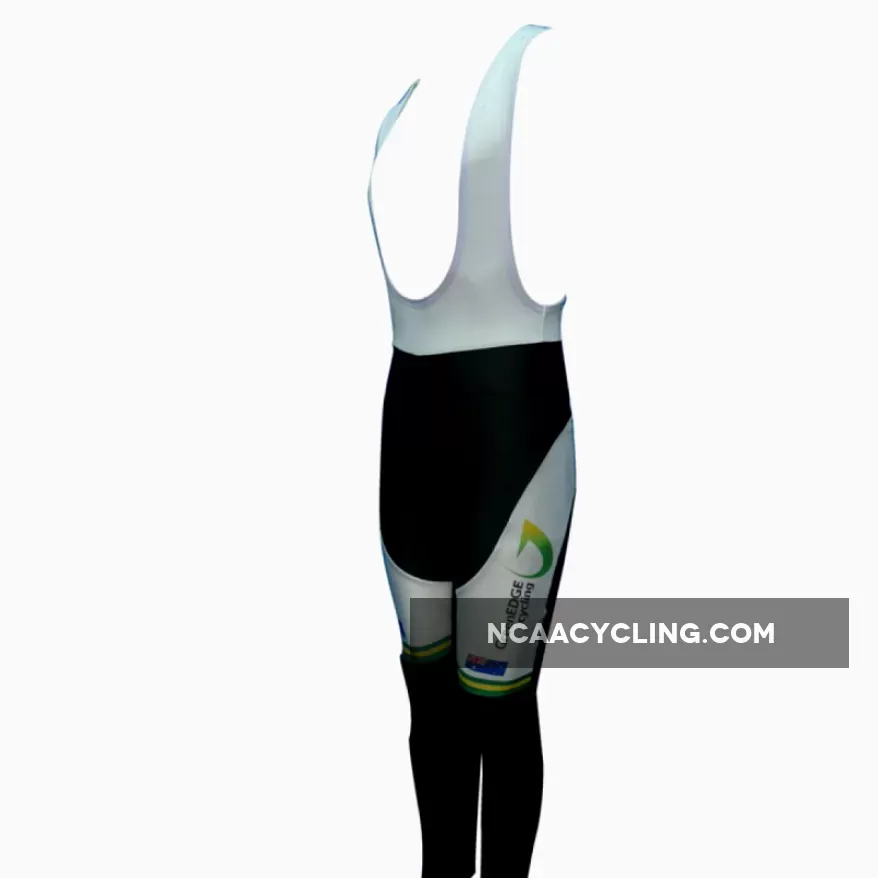 2012 Orica GreenEdge Cycling Winter Bib Tights To Buy