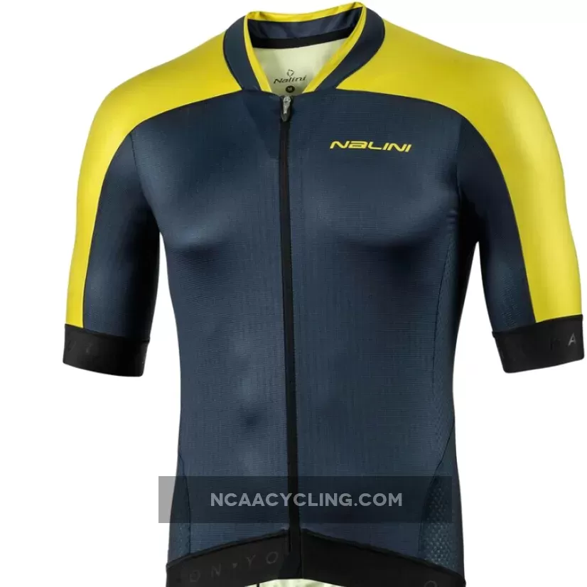 Nalini Munich 1972 Blue Green Jersey, Online