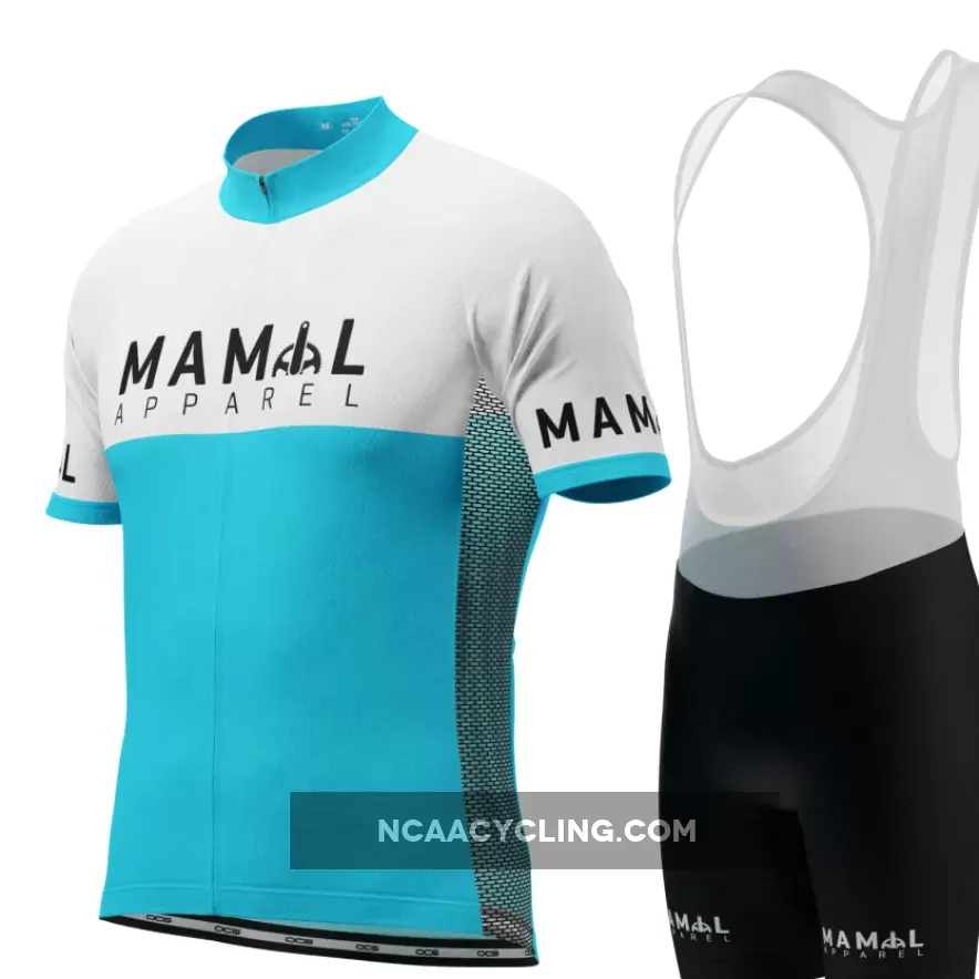 MAMIL Apparel Dimensions Short Sleeve Cycling Kit To Buy