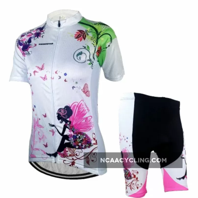Women Summer Weimostar Cycling Set New Releases