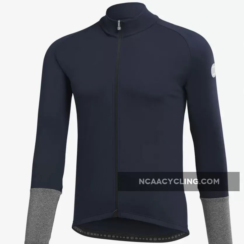 Dotout Prime Long Sleeves Jersey - Blue New Releases