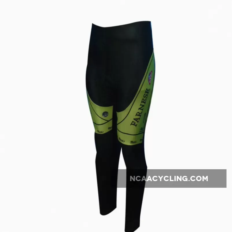 FARNESE VINI Giro 2012 Cycling Winter Pants New Releases