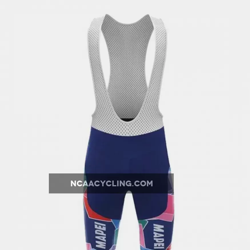 Team Mapei Vintage Cycling Set Short Sleeve To Buy