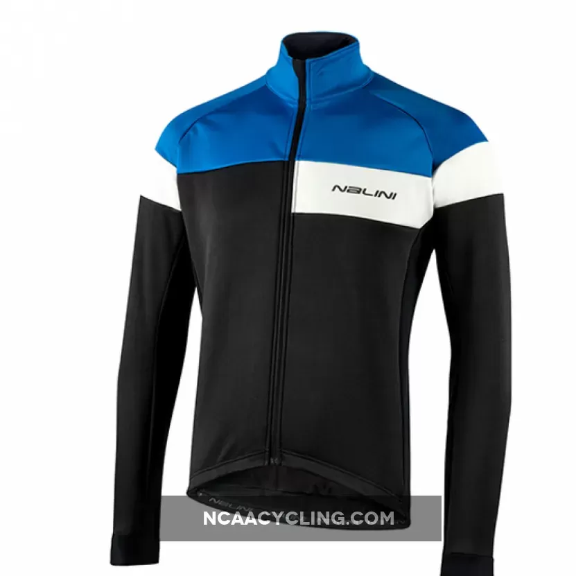 Nalini Pista B0W Blue Jacket, Online