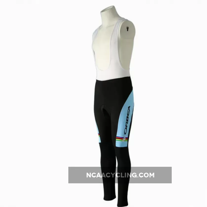 Orbea 2009 World Champion Team Bib Pants Outlet