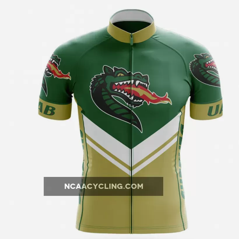 University of Alabama Birmingham V3 Cycling - Jersey Only
