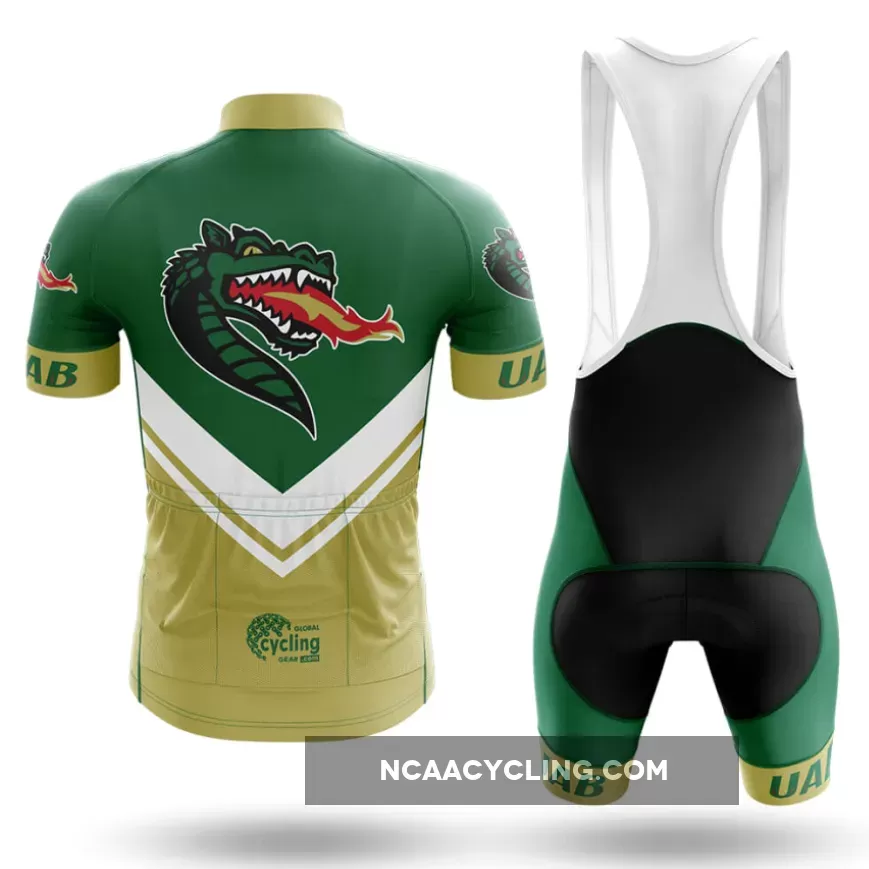 University of Alabama Birmingham V3 Cycling - Jersey Only