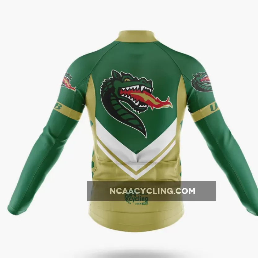 University of Alabama Birmingham V3 Cycling - Jersey Only