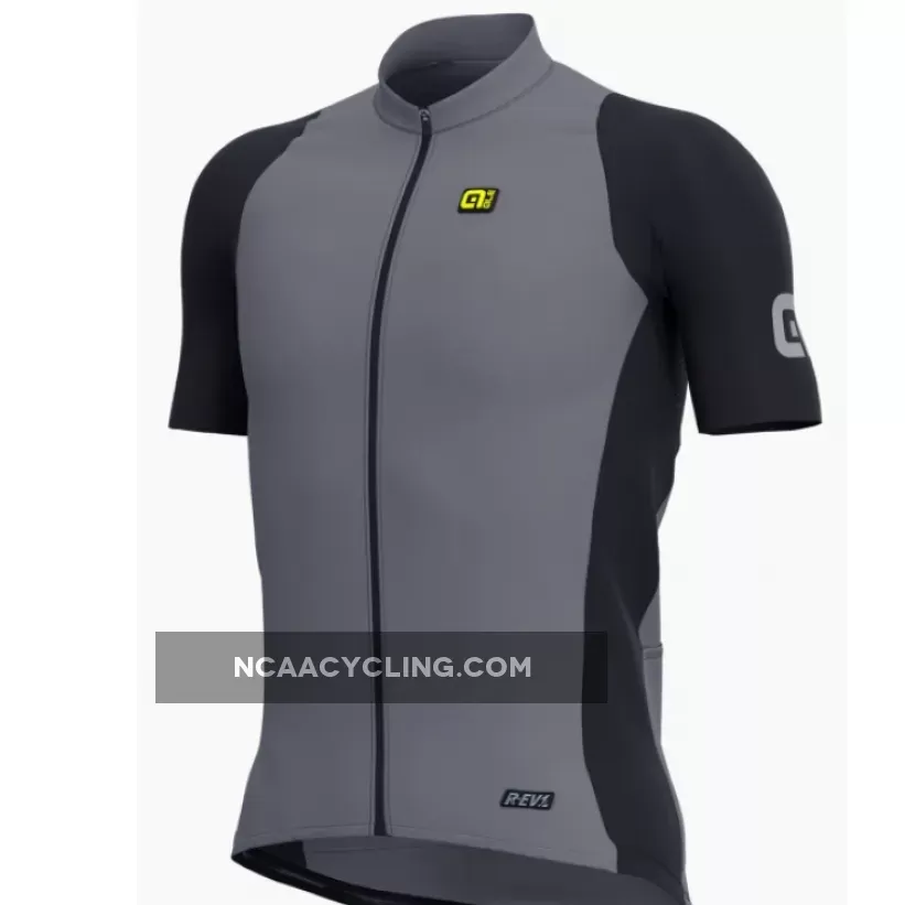 ALE' Artika R-EV1 Gray Jersey, Brand New