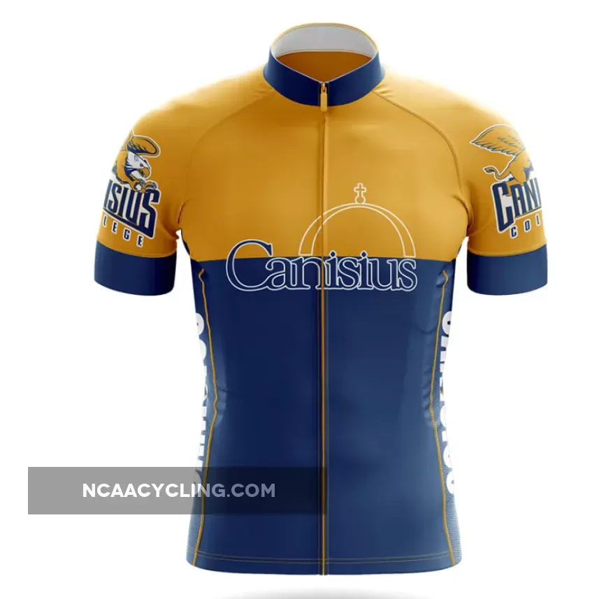 Canisius College V2 - Men's Cycling / Jersey Only, Canisius College Apparel