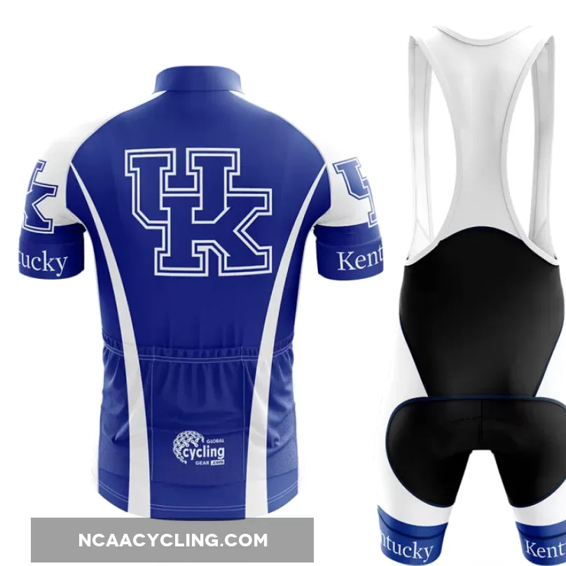 Wildcats - Men's Cycling / Jersey Only Brand New