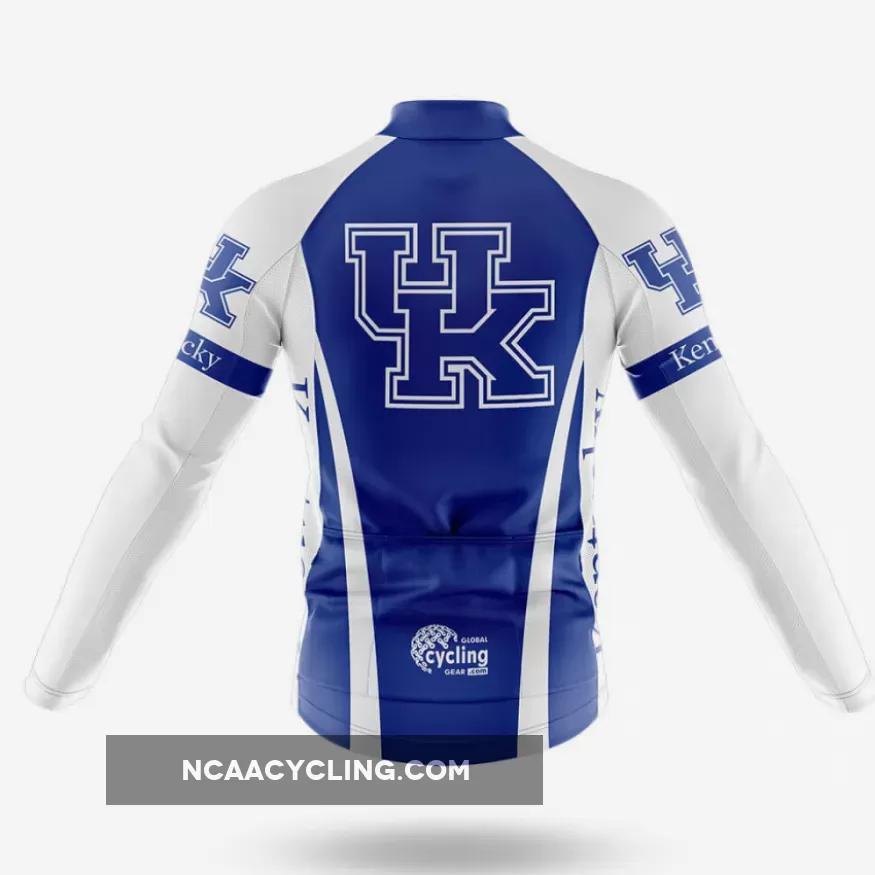 Wildcats - Men's Cycling / Jersey Only Brand New