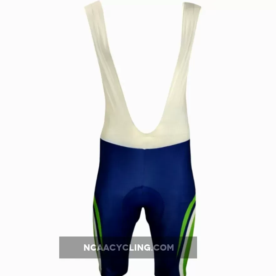 Kelme-Look 2004 Bib Shorts - Nalini Radsport-Profi-Team