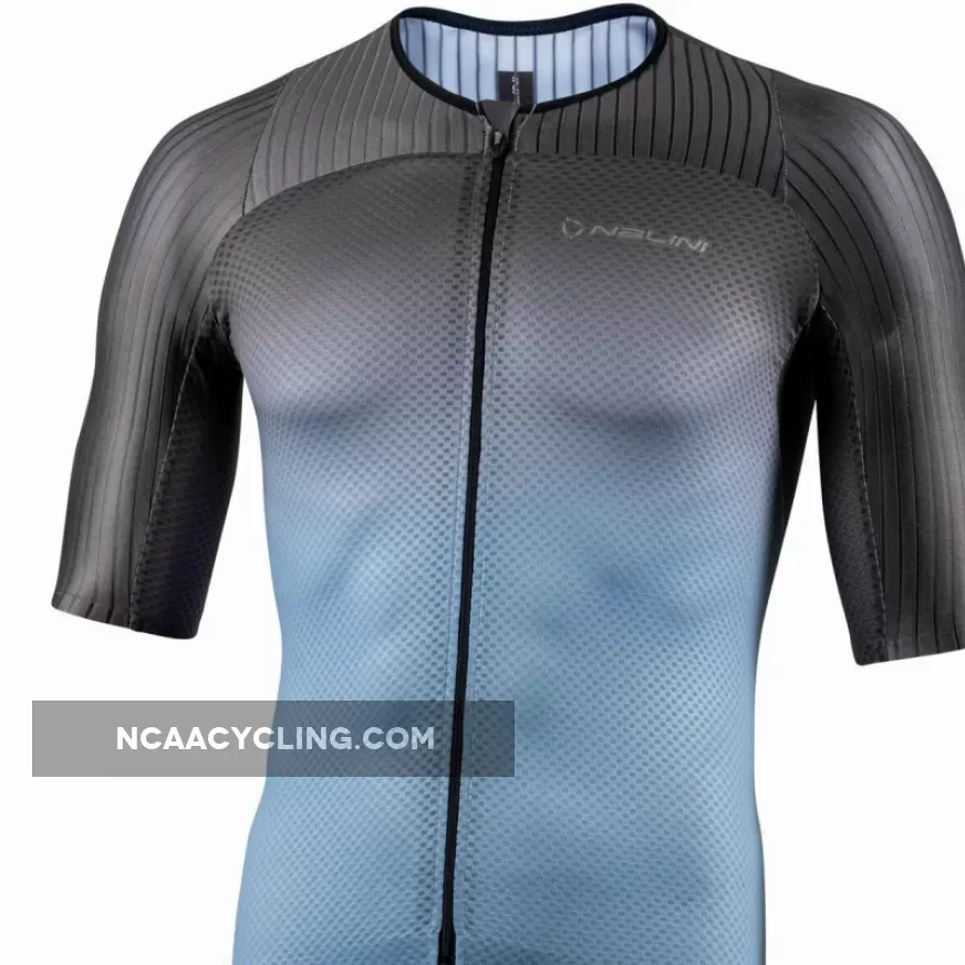 Nalini Fit BAS Acqua Jersey, For Sale