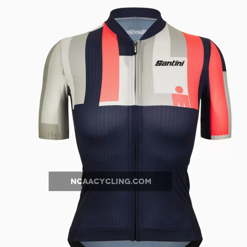Santini Ironman Aahonoui Women Jersey To Buy