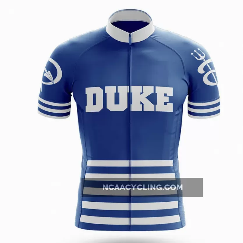 Blue Devils Cycling Jersey Restock