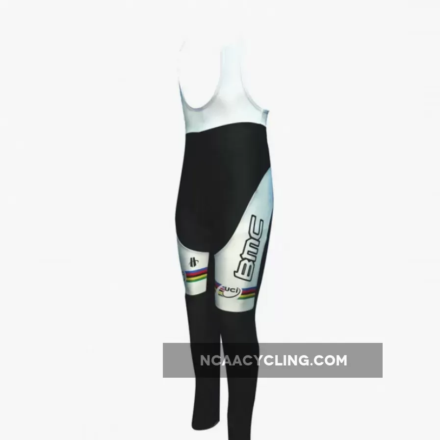 2011 BMC UCI World Champion Cycling Bib Pants Outlet