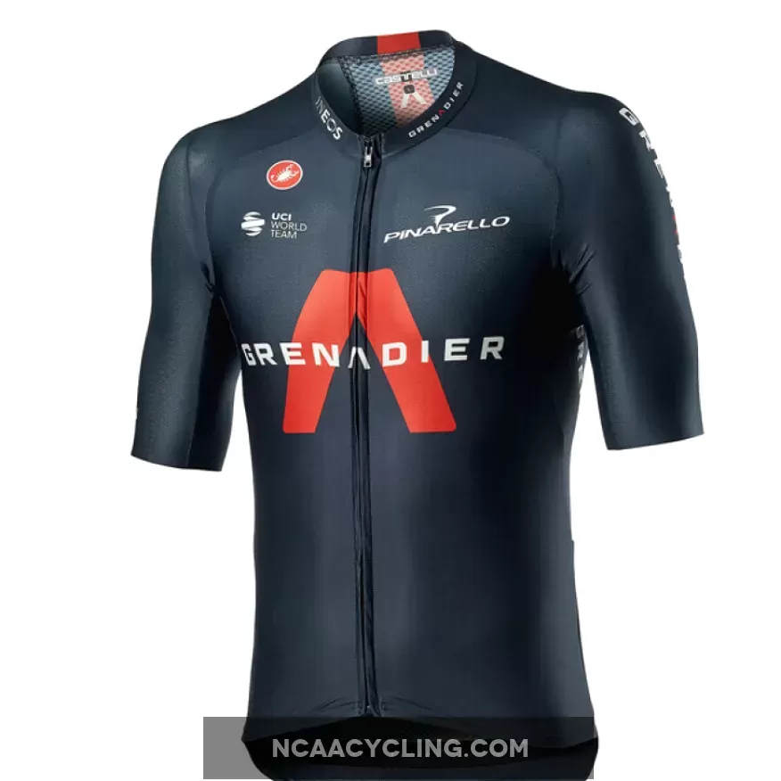 2021 Ineos Grenadier Aero Race 6.1 Jersey, For Sale INE21J2
