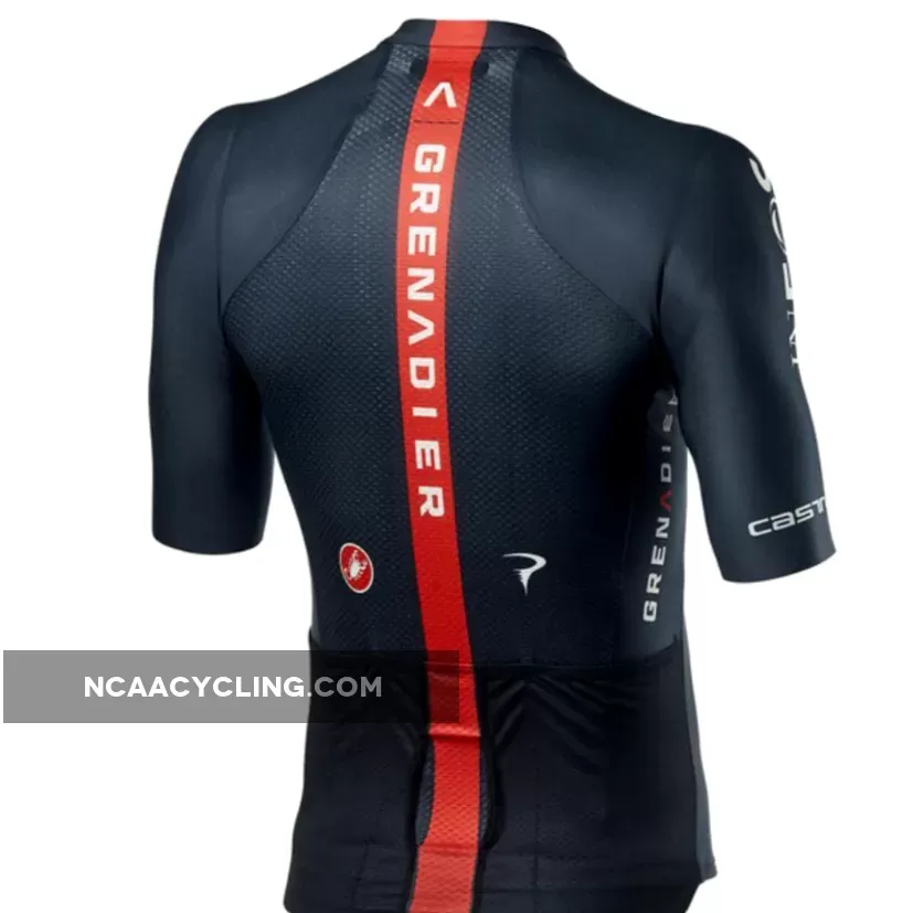 2021 Ineos Grenadier Aero Race 6.1 Jersey, For Sale INE21J2