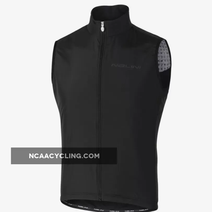 Nalini AIW Pro Gara Primaloft Black Vest,