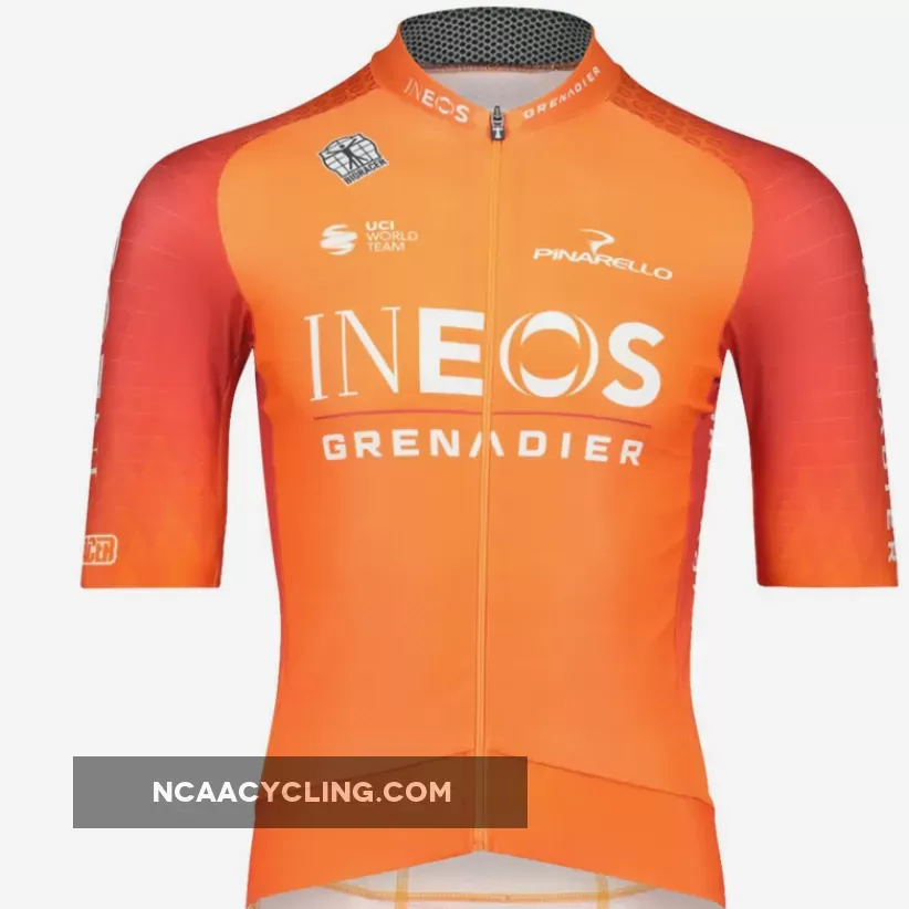 Ineos Grenadiers 2022 Epic Jersey - Training New Releases