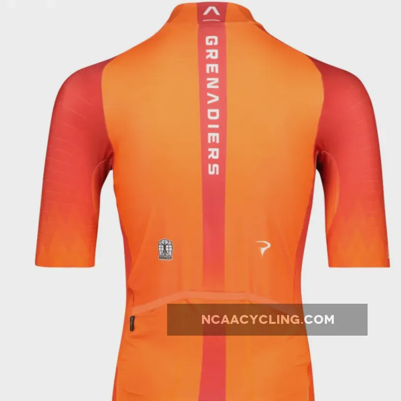 Ineos Grenadiers 2022 Epic Jersey - Training New Releases