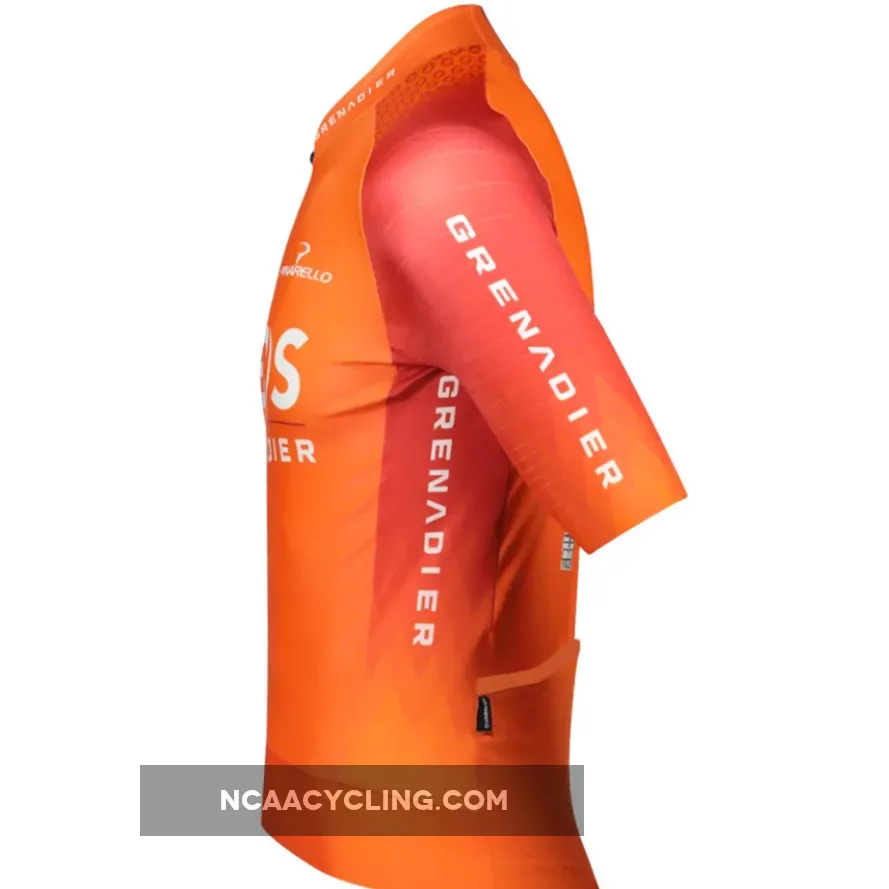 Ineos Grenadiers 2022 Epic Jersey - Training New Releases