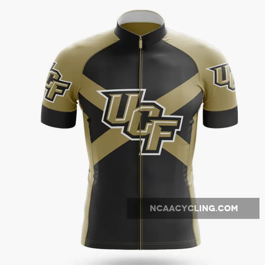 University of Central Florida FL Cycling Jersey