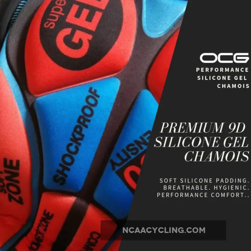 Men's Flaming Red Skull Short Sleeve Cycling Kit