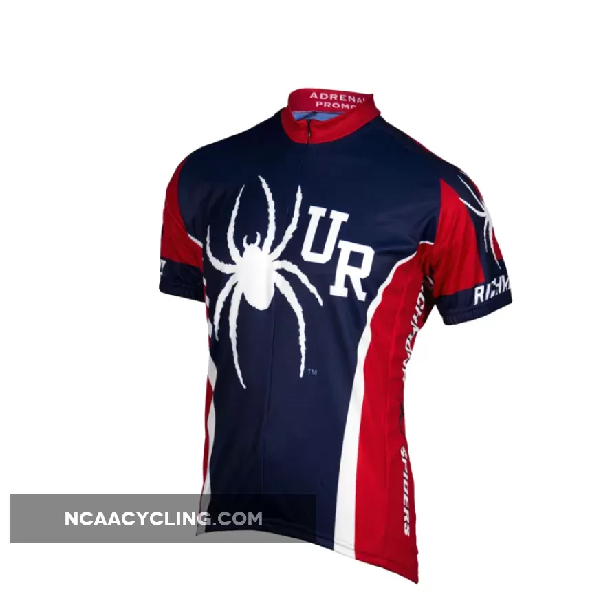Richmond Men's Cycling Jersey Restock