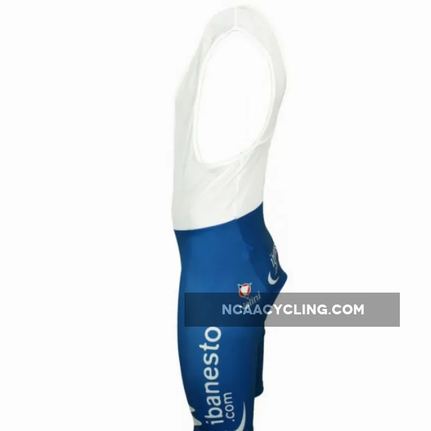 IBanesto 2003 Bib Shorts - Radsport-Profi-Team Restock