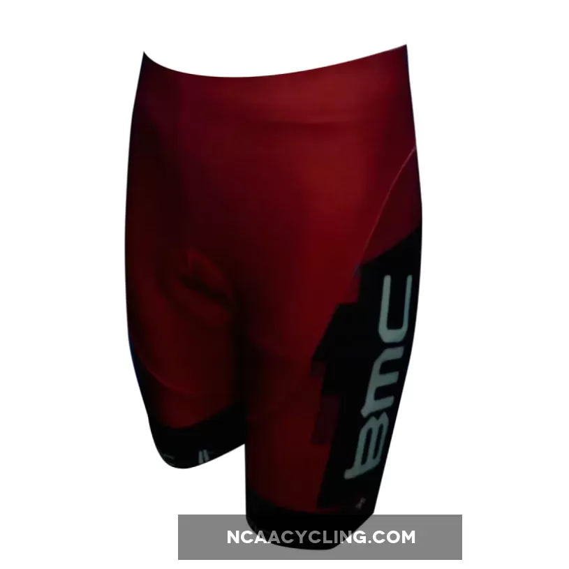 BMC RACING TEAM 2012 Hincapie professional cycling team - cycling shorts