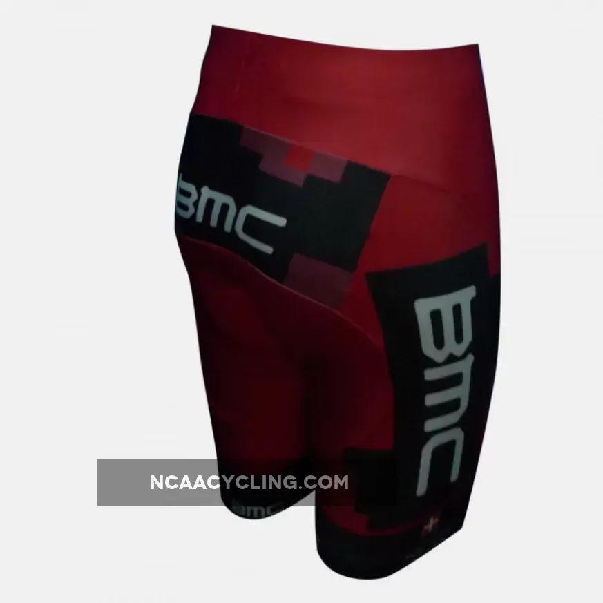 BMC RACING TEAM 2012 Hincapie professional cycling team - cycling shorts