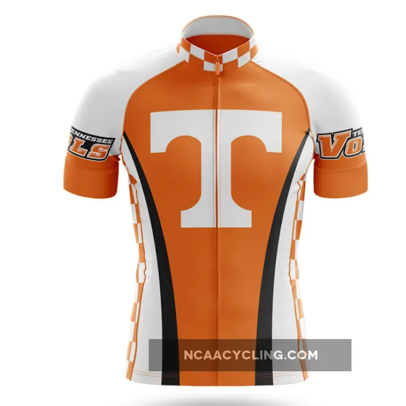 University of Tennessee - Men's Cycling / Jersey Only
