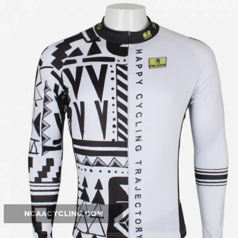 Men's Cycling Jerseys Short/long-sleeve Spring Summer Shirts NO.206