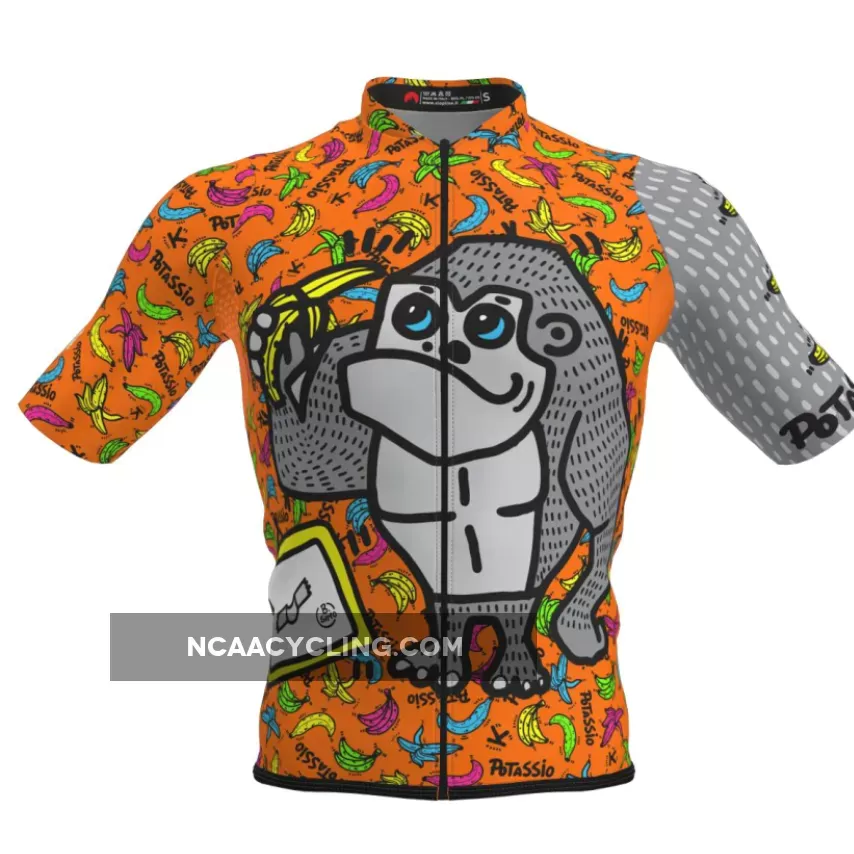 Slopline Sormano Potassio Jersey New Releases